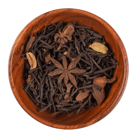 Czarna herbata "Masala Chai"