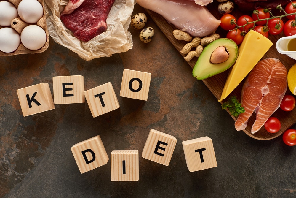 Podstawy diety ketogenicznej